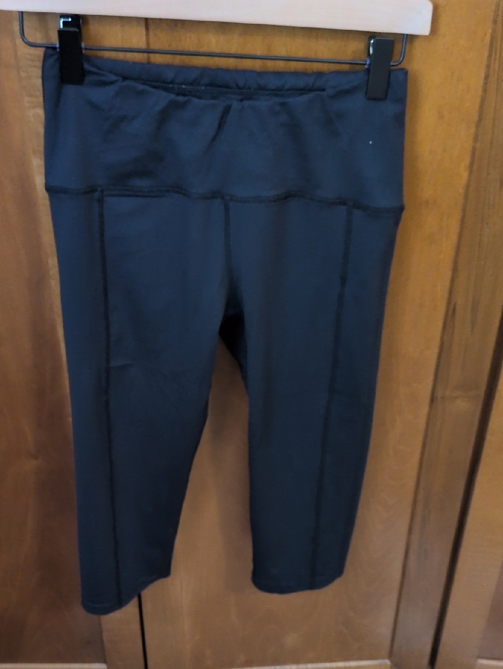 Oiselle Short Tights /Knickers